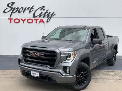 Used 2021 GMC Sierra 1500 Elevation