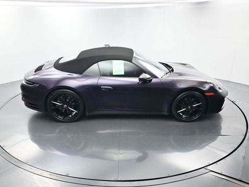 Certified 2023 Porsche 911 Carrera S RWD image 41