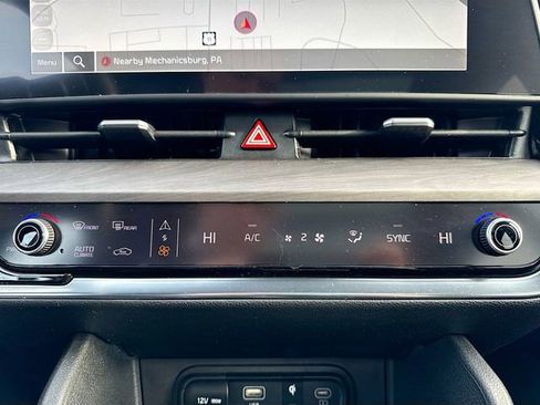 Used 2023 Kia Sportage X-Line w/ X-Line Premium Package image 16