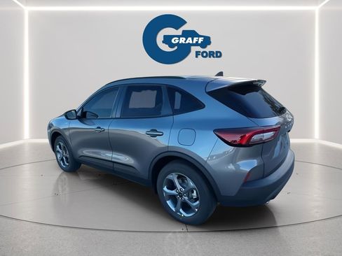 New 2026 Ford Escape ST-Line w/ Tech Pack #1 image 3