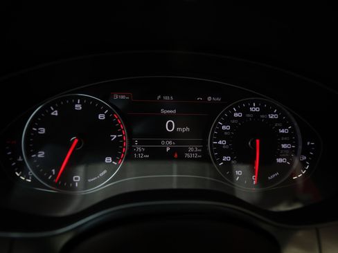 Used 2015 Audi A6 2.0T Premium FWD image 17