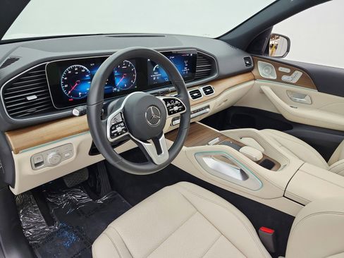 Used 2023 Mercedes-Benz GLE 350 image 12