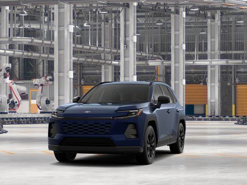New 2026 Toyota RAV4 AWD image 18