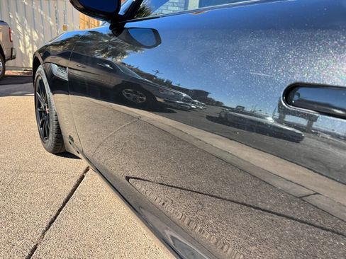 Used 2020 Jaguar F-TYPE Coupe image 23