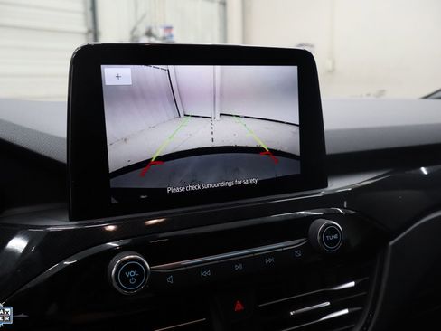 Used 2025 Ford Escape ST-Line image 23