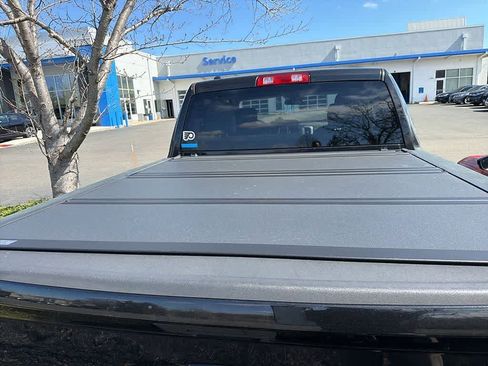 Used 2017 RAM 1500 Express w/ Black Ram 1500 Express Group image 7