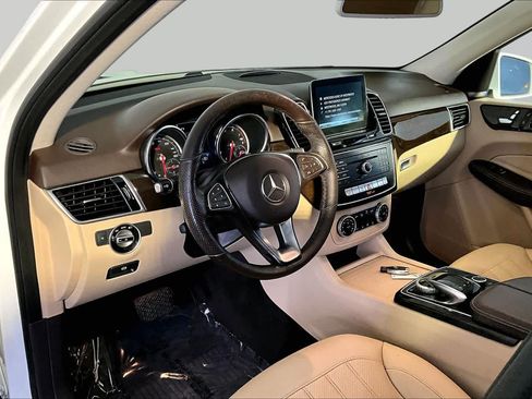 Used 2017 Mercedes-Benz GLE 350 4MATIC image 18