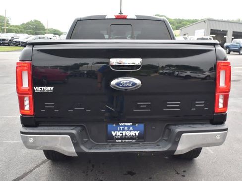 Used 2023 Ford Ranger XLT w/ Equipment Group 302A High image 25