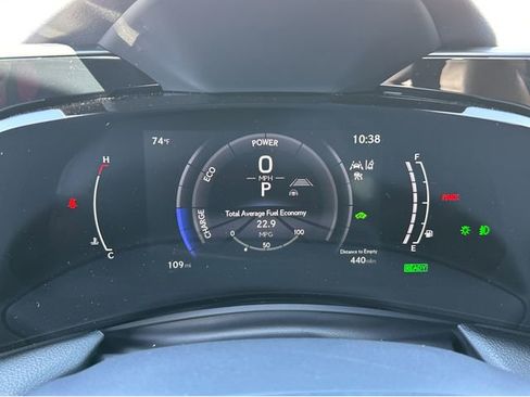 New 2026 Lexus NX 350h F Sport image 27