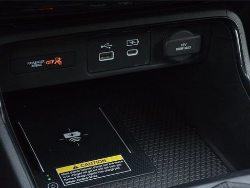 Used 2024 Honda CR-V EX-L image 35
