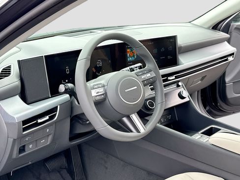 New 2026 Hyundai Sonata SEL image 4