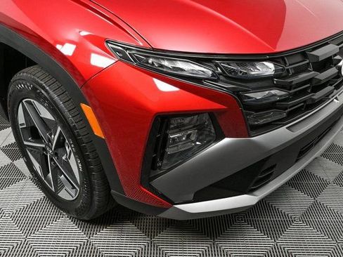 New 2026 Hyundai Tucson SEL image 34