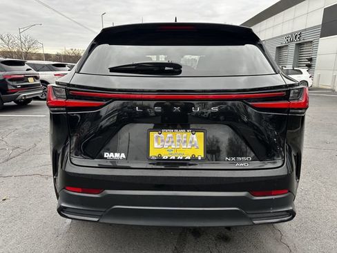 Used 2023 Lexus NX 350 350 Base w/ Cold Area Package image 6