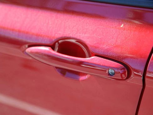 Certified 2025 Toyota Camry LE w/ Convenience Package image 21