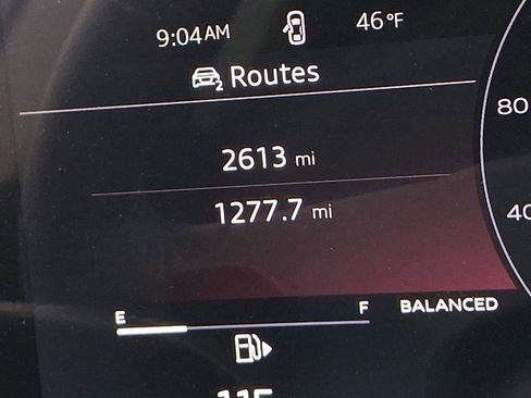 Used 2025 Audi Q5 Premium Plus w/ Premium Plus image 21