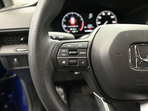 Used 2025 Honda CR-V EX image 23
