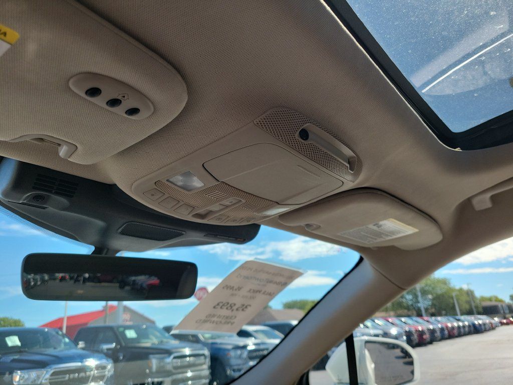 Certified 2023 Lincoln Nautilus Reserve AWD/4WD image 30