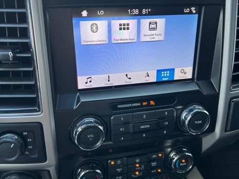 Used 2019 Ford F150 Lariat AWD/4WD image 31