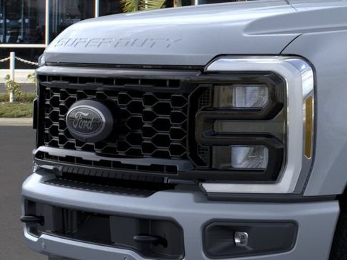 New 2026 Ford F250 Lariat AWD/4WD image 17