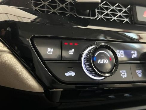 New 2026 Honda Accord Touring image 23