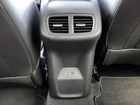 Used 2023 Buick Envision Preferred AWD/4WD image 19