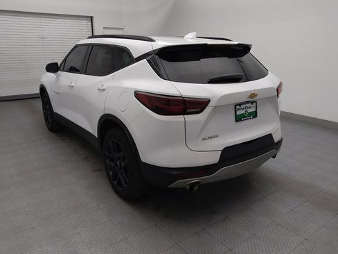 Used 2023 Chevrolet Blazer LT w/ Convenience Package image 5