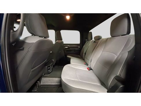 Used 2024 RAM 2500 Big Horn w/ Bed Utility Group AWD/4WD image 15