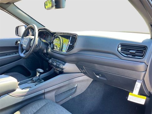New 2026 Dodge Durango GT image 28