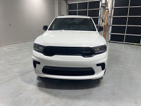 New 2026 Dodge Durango GT w/ Blacktop Package image 2