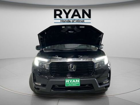 Used 2023 Honda Ridgeline RTL-E image 38