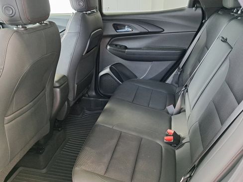 Used 2022 Chevrolet TrailBlazer RS image 26