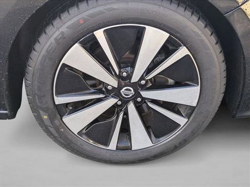 Used 2020 Nissan Altima 2.5 SL image 9