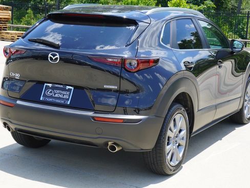 Used 2024 MAZDA CX-30 AWD 2.5 S w/ Preferred Package image 6