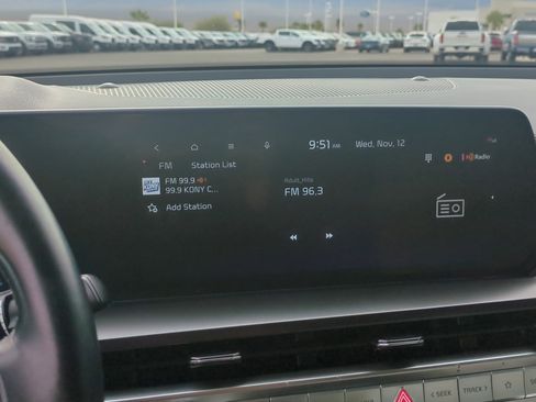 Used 2024 Kia Telluride S w/ S Sunroof Package image 24