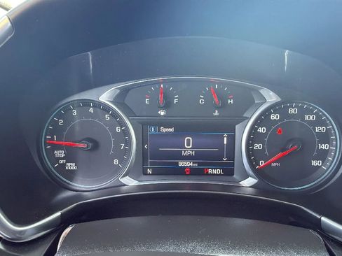 Used 2019 Chevrolet Equinox LT AWD/4WD image 18