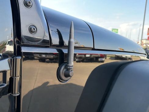 Used 2017 Jeep Wrangler Sport w/ Connectivity Group image 53