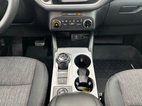 Used 2022 Ford Bronco Sport Big Bend image 25