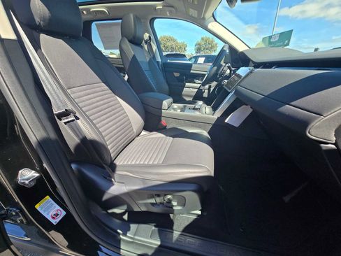 Certified 2024 Land Rover Discovery Sport S image 11