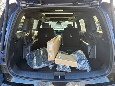 New 2026 Hyundai Santa Fe Calligraphy image 12