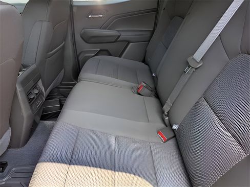 New 2026 GMC Canyon Elevation w/ Convenience Package image 24