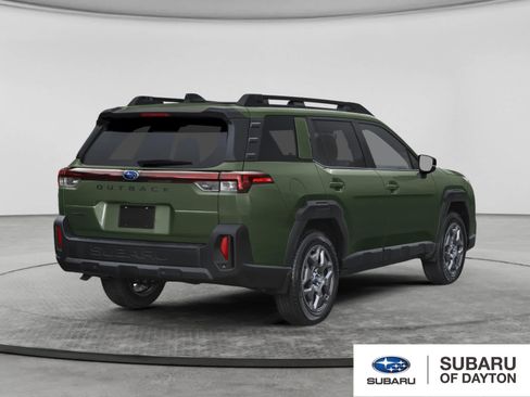 New 2026 Subaru Outback Premium AWD/4WD image 2