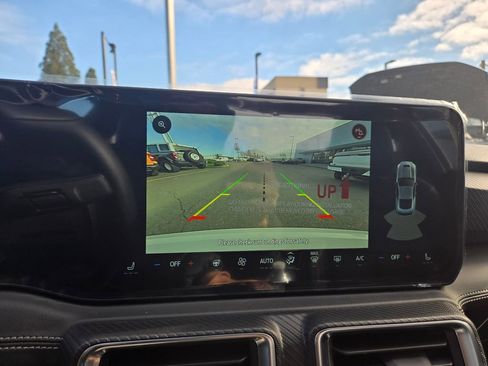 New 2026 Ford Mustang GT Premium image 14