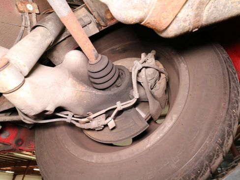 Used 1986 Porsche 944 Coupe image 46