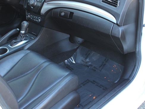 Used 2019 Acura ILX image 36