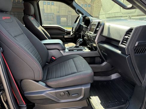 Used 2019 Ford F150 XLT w/ Equipment Group 302A Luxury image 11