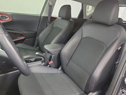 Used 2024 Kia Soul GT-Line FWD image 22