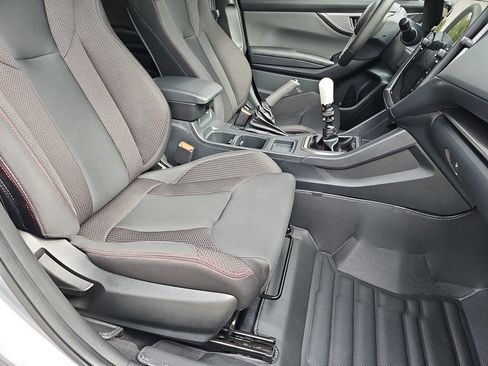 Used 2024 Subaru WRX Premium AWD/4WD image 13