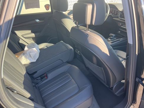 Used 2023 Audi Q5 2.0T Premium Plus w/ Premium Plus Package image 61
