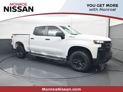 Used 2019 Chevrolet Silverado 1500 LT Trail Boss w/ Convenience Package