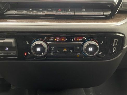 New 2026 Chevrolet Silverado 1500 RST image 6